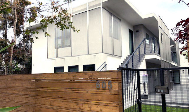 Casa Bella Recovery Apartments