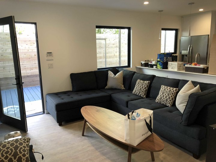 Casa Bella Recovery Apartments