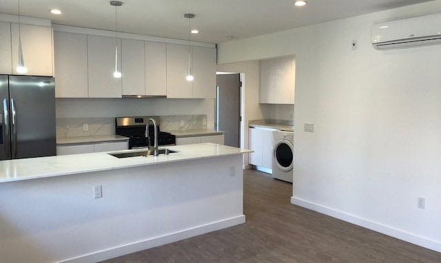 Casa Bella Recovery Apartments