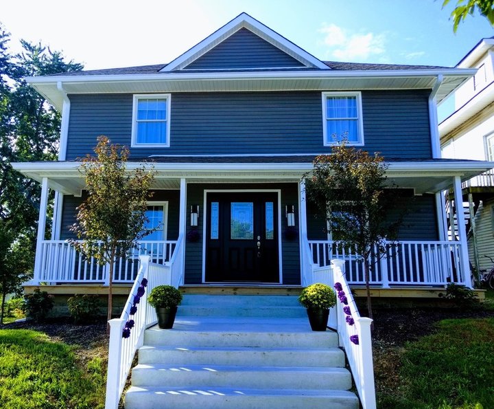 Talitha Koum Women's Recovery House