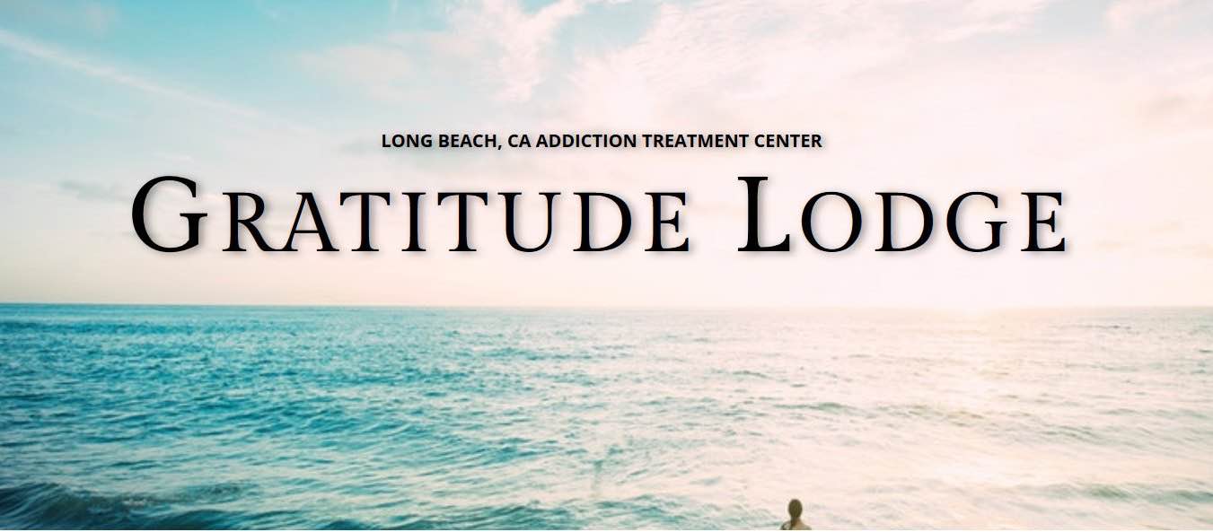 Gratitude Lodge