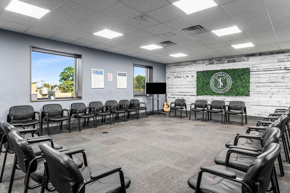 Nashville Treatment Solutions