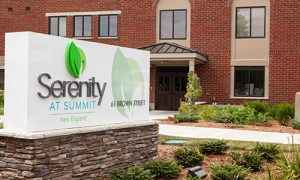Serenity at Summit New Jersey