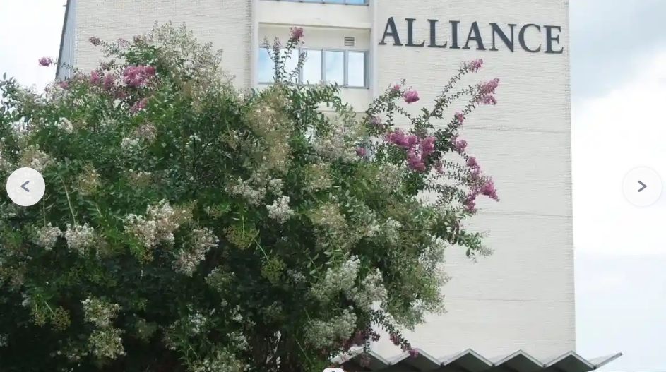 Alliance Health Center