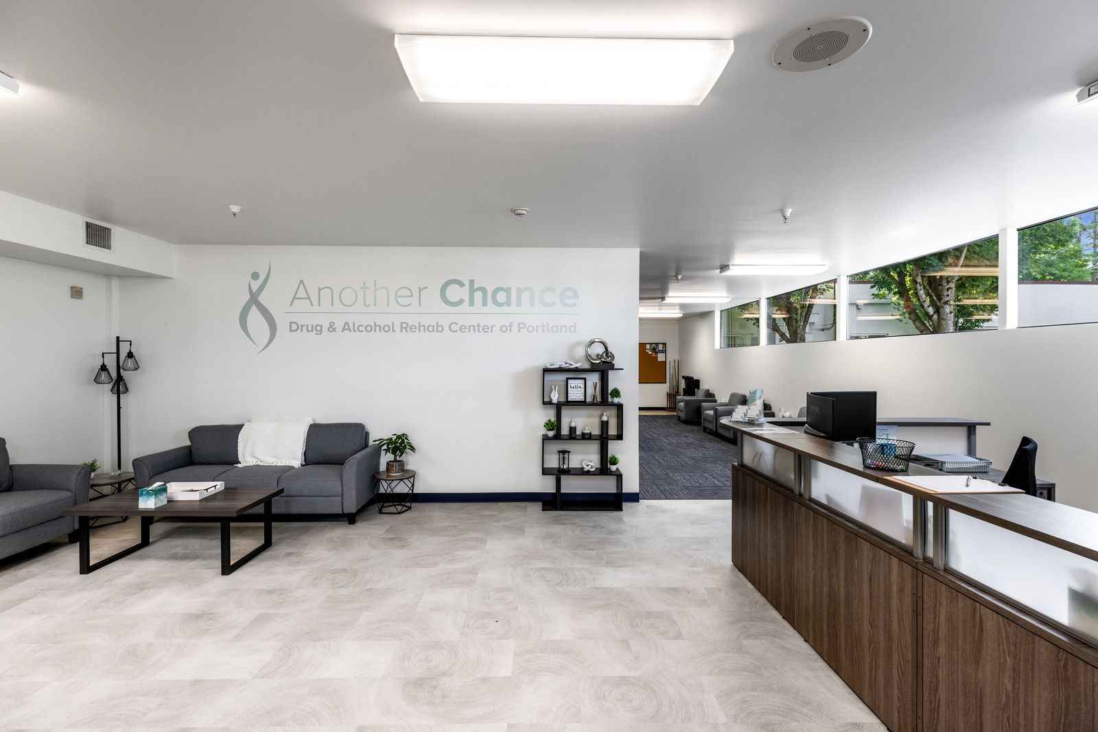Another Chance Rehab