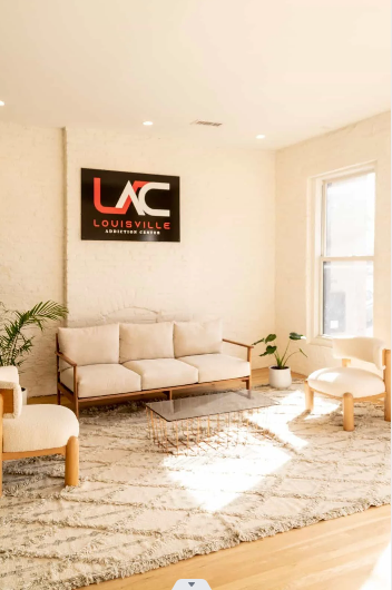 Louisville Addiction Center 