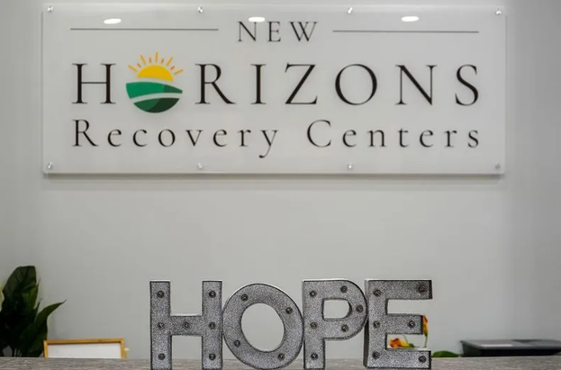 New Horizons Recovery Centers