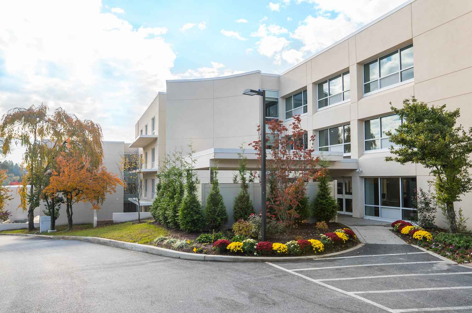 Recovery Centers of America