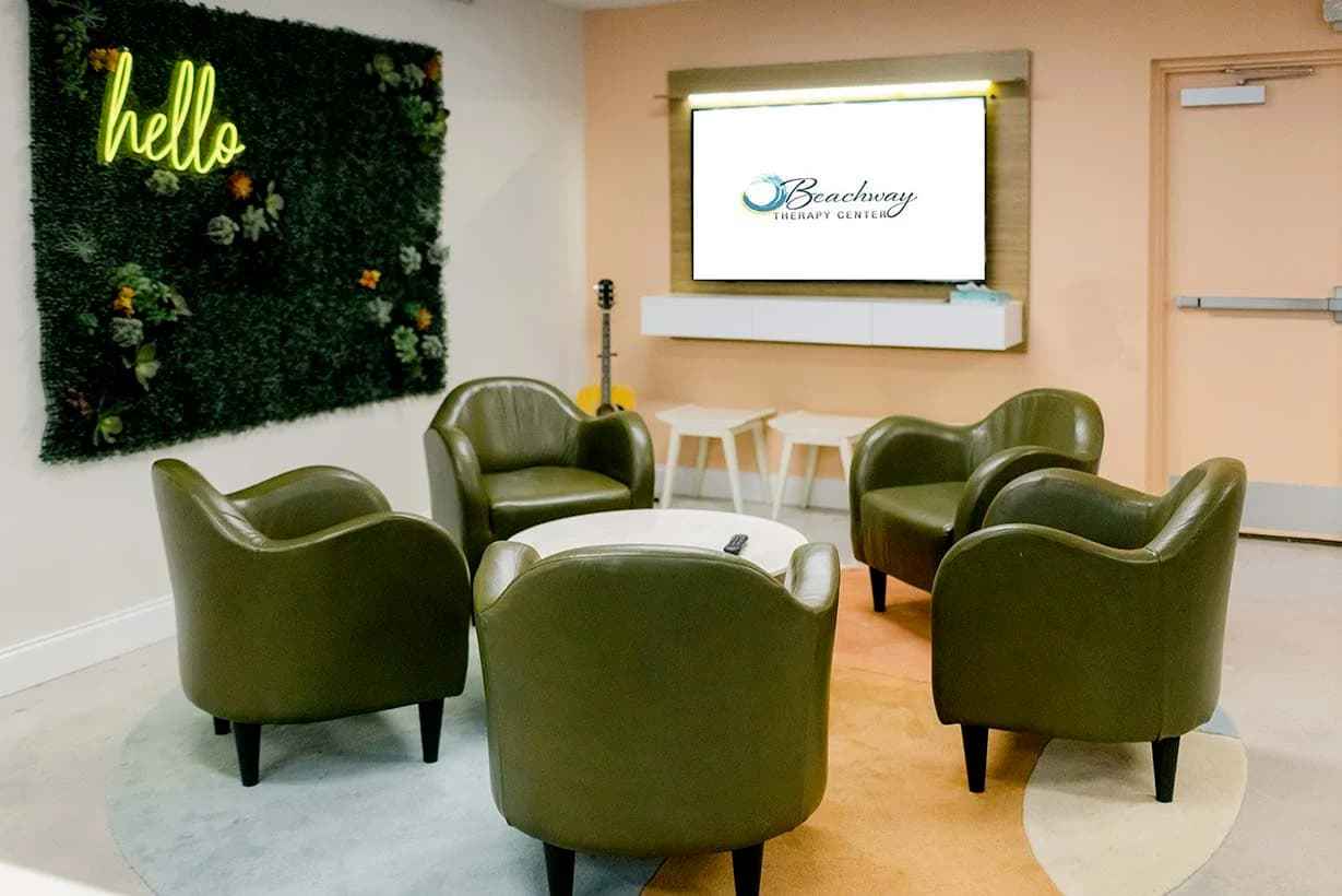 Beachway Therapy Center