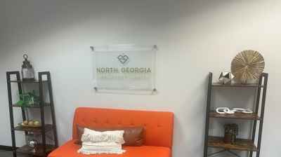 North Georgia Recovery Center