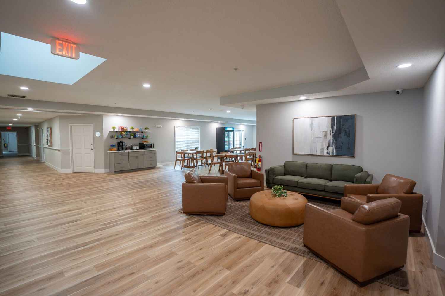 St Marys Wellness Center