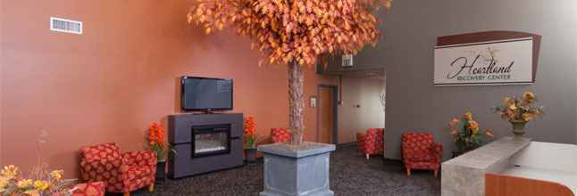 Heartland Wellness Center