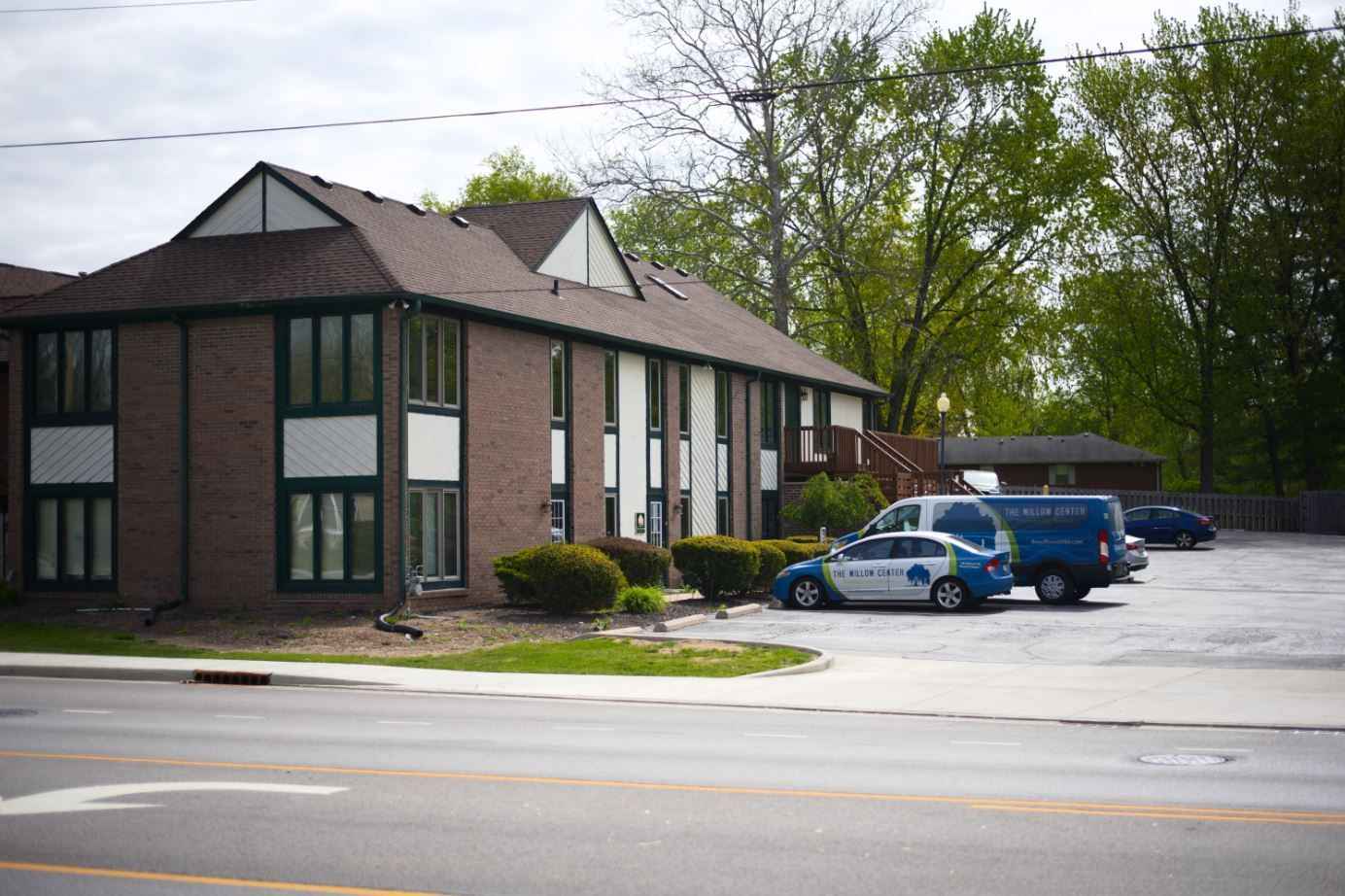The Willow Center