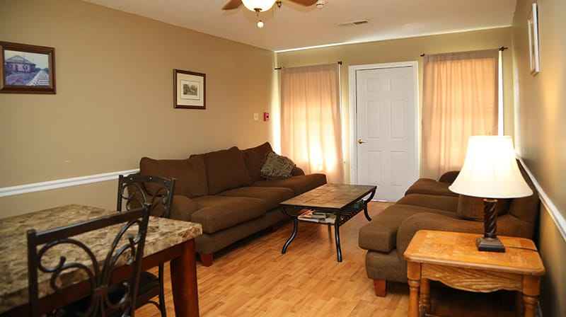 Palmetto Addiction Recovery Center 