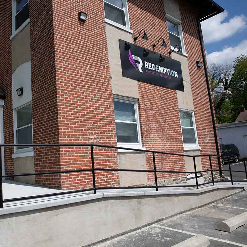 Redemption Addiction Treatment