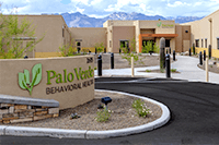 Palo Verde Behavioral Health