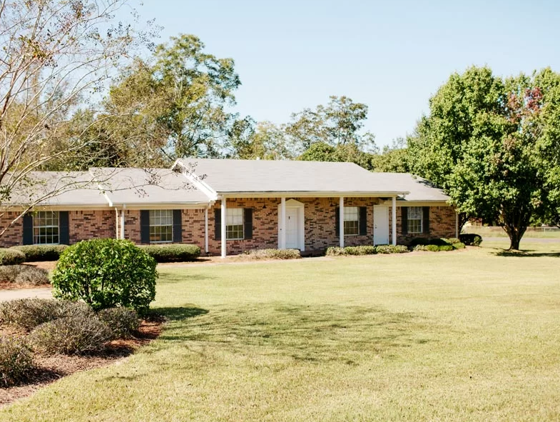 Millcreek of Magee Treatment Center