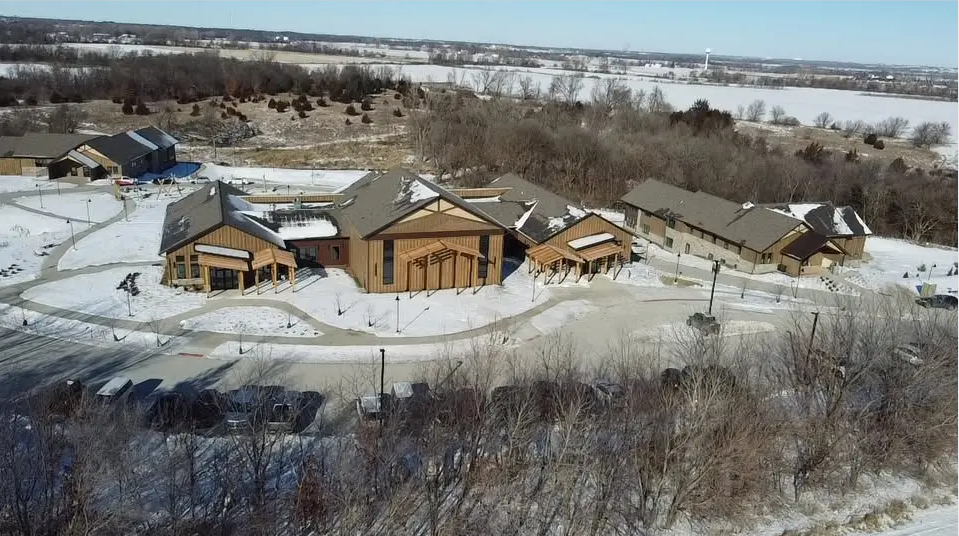 Ember Recovery Campus
