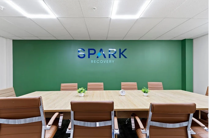 Spark Recovery Center