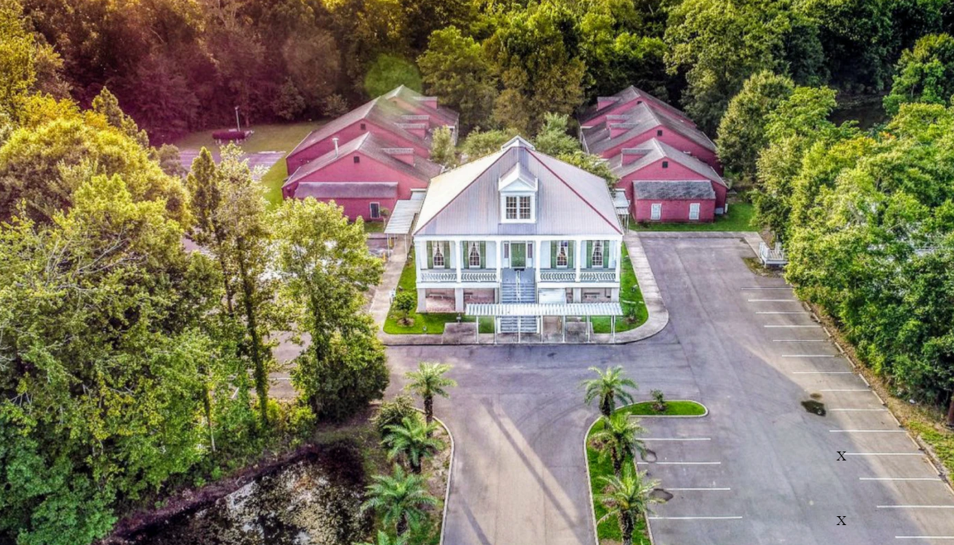 The Grove Recovery Center