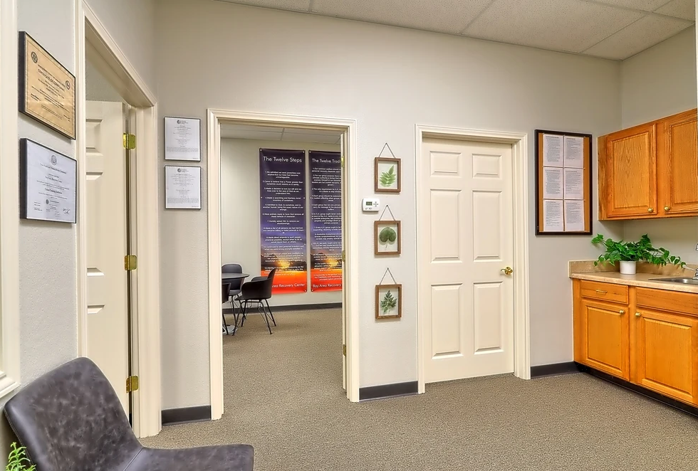 The Woodlands Outpatient Drug & Alcohol Rehab