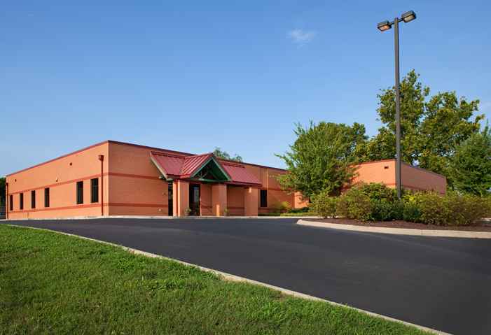 McNabb Center 