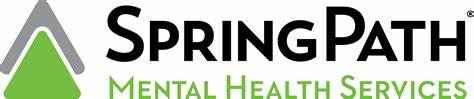 SpringPath Mental Health Services 