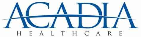Acadia Healthcare 