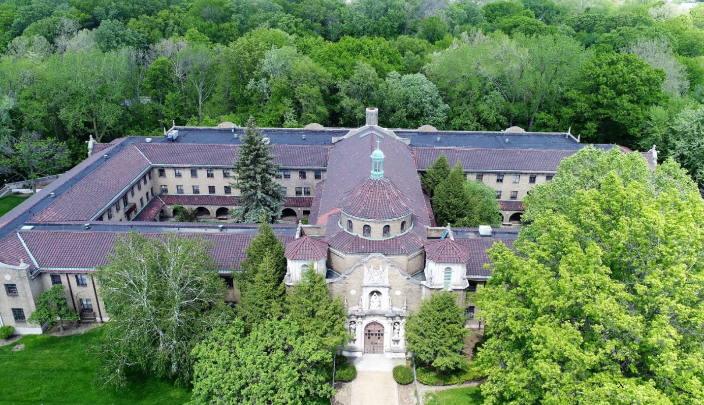 Hitchcock Center for Women