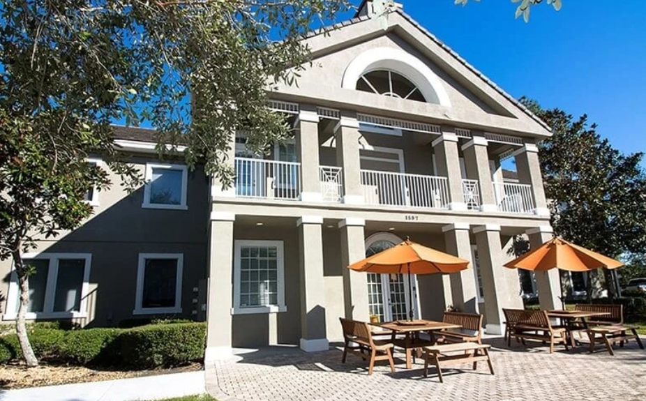 Tides Edge Detox