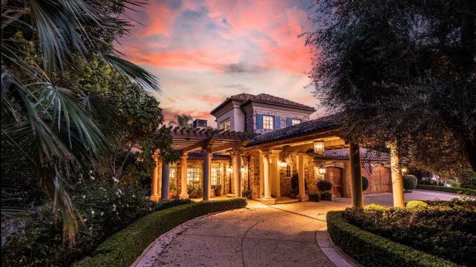Four Seasons Detox and Recovery House