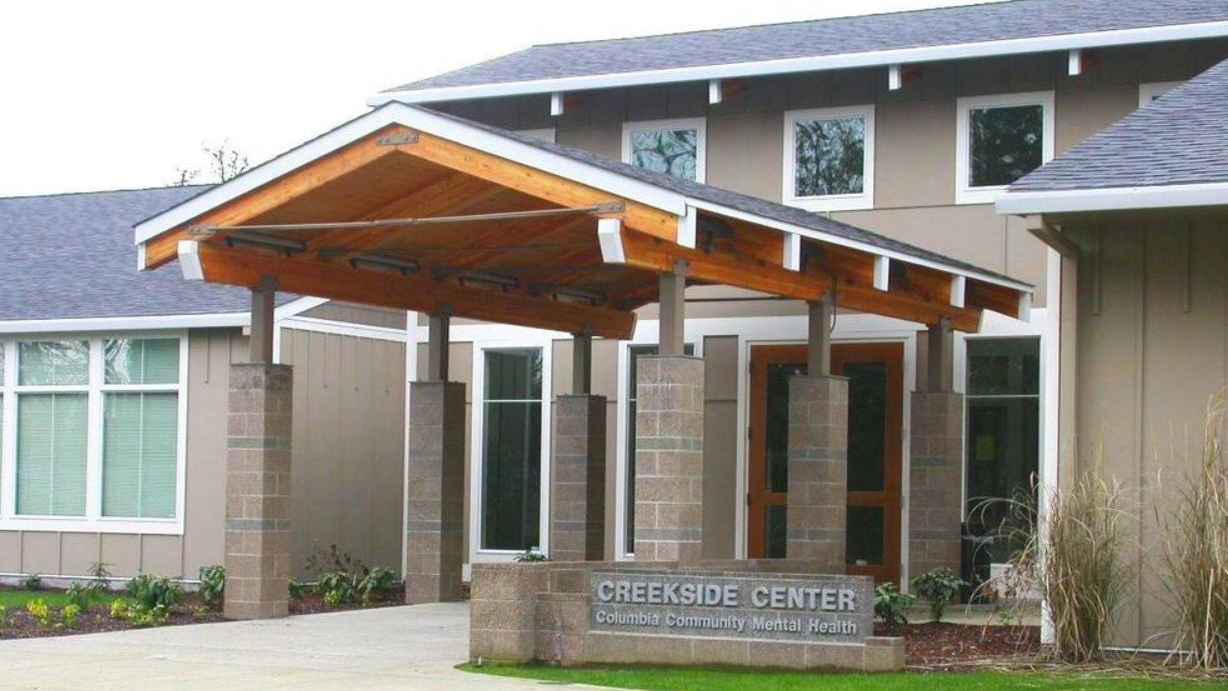 Columbia Community Mental Health
