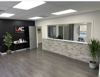 Lexington Addiction Center