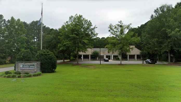 Ernest E. Kennedy Center