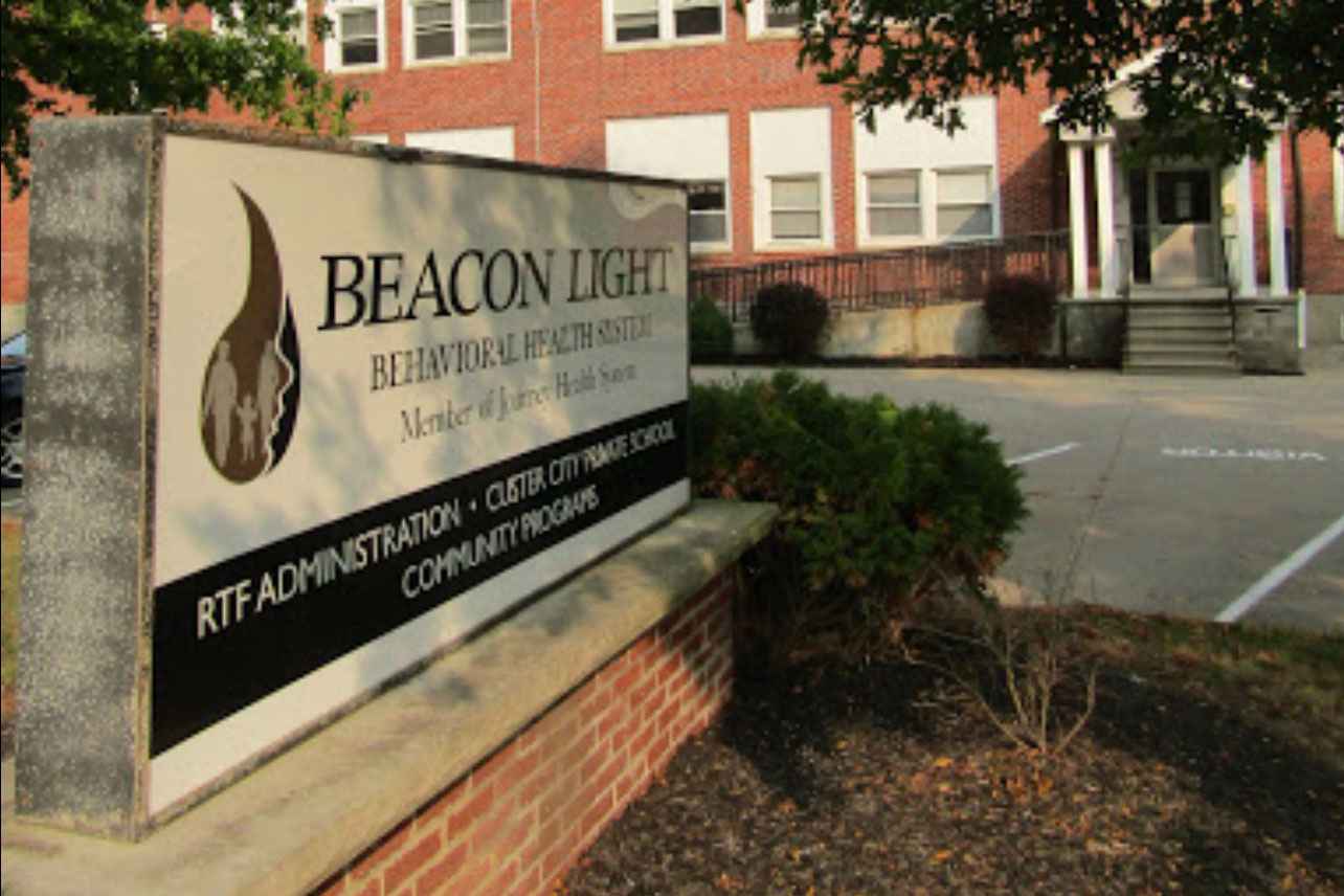 Beacon Light